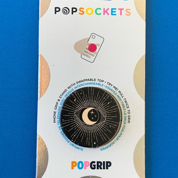 Popsocket - All Seeing - Picture 6 of 6